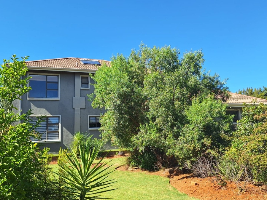 4 Bedroom Property for Sale in Woodland Hills Wildlife Estate Free State
